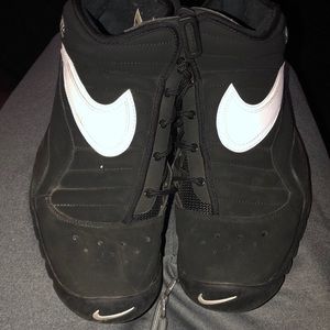 Nike Shoes - Gary Payton’s Nike Shoes - Gary Payton’s